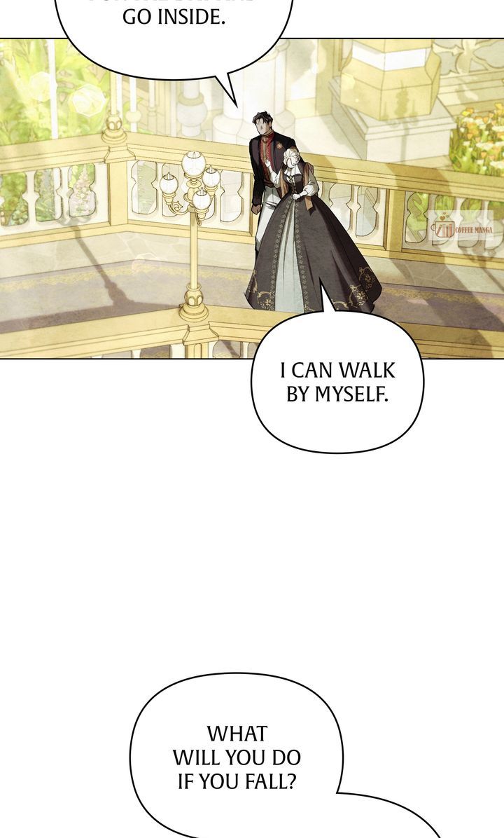 Read Her Majesty’s Night Manga Online