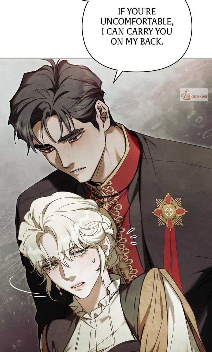 Read Her Majesty’s Night Manga Online