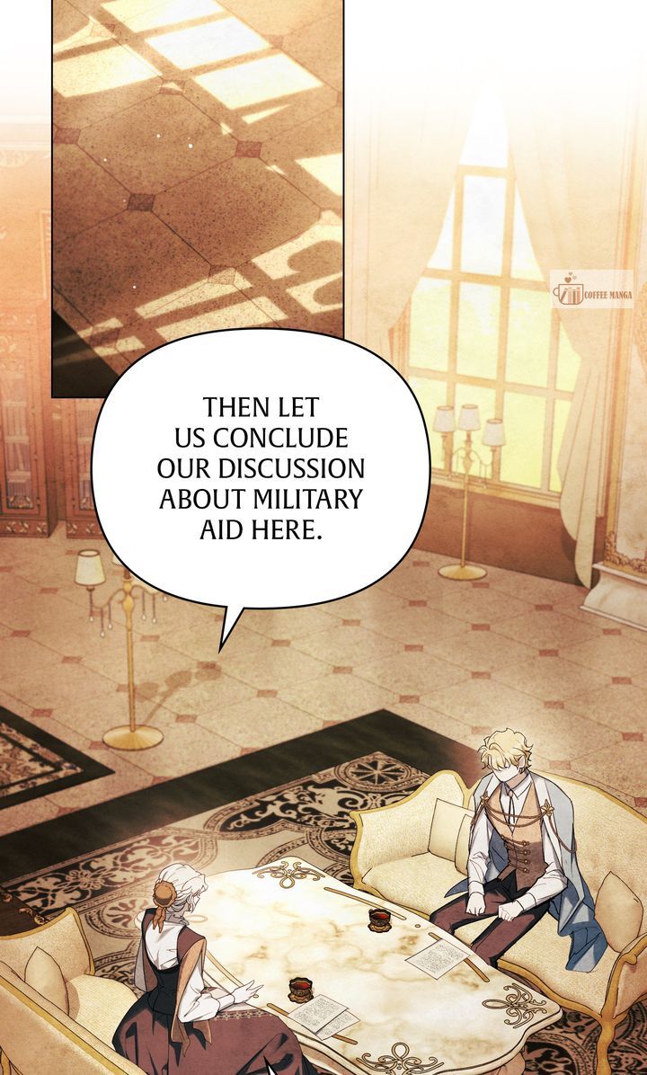 Read Her Majesty’s Night Manga Online