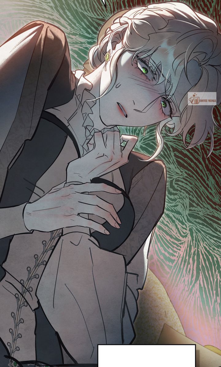 Read Her Majesty’s Night Manga Online