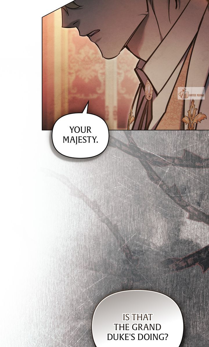 Read Her Majesty’s Night Manga Online
