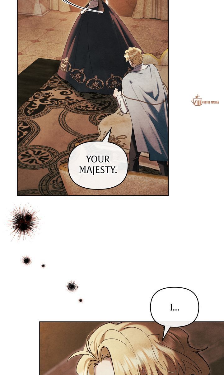 Read Her Majesty’s Night Manga Online