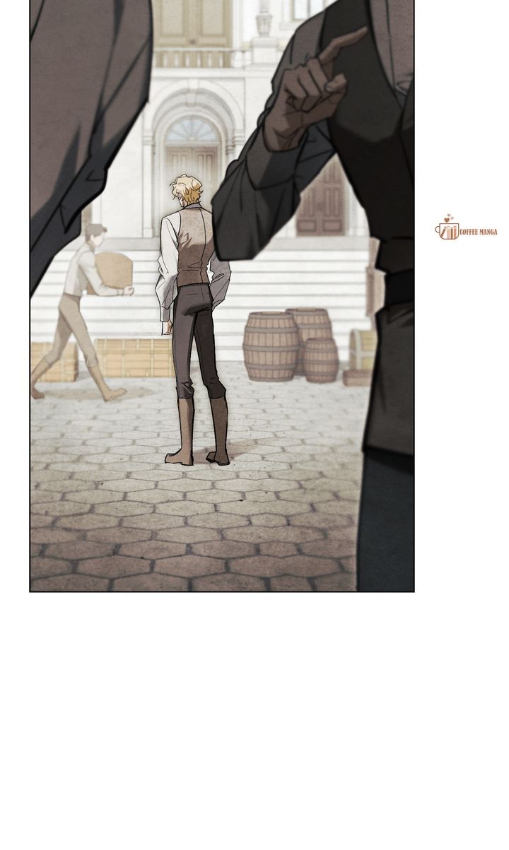 Read Her Majesty’s Night Manga Online