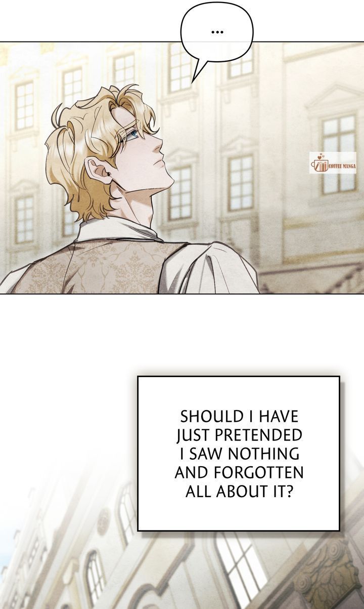 Read Her Majesty’s Night Manga Online