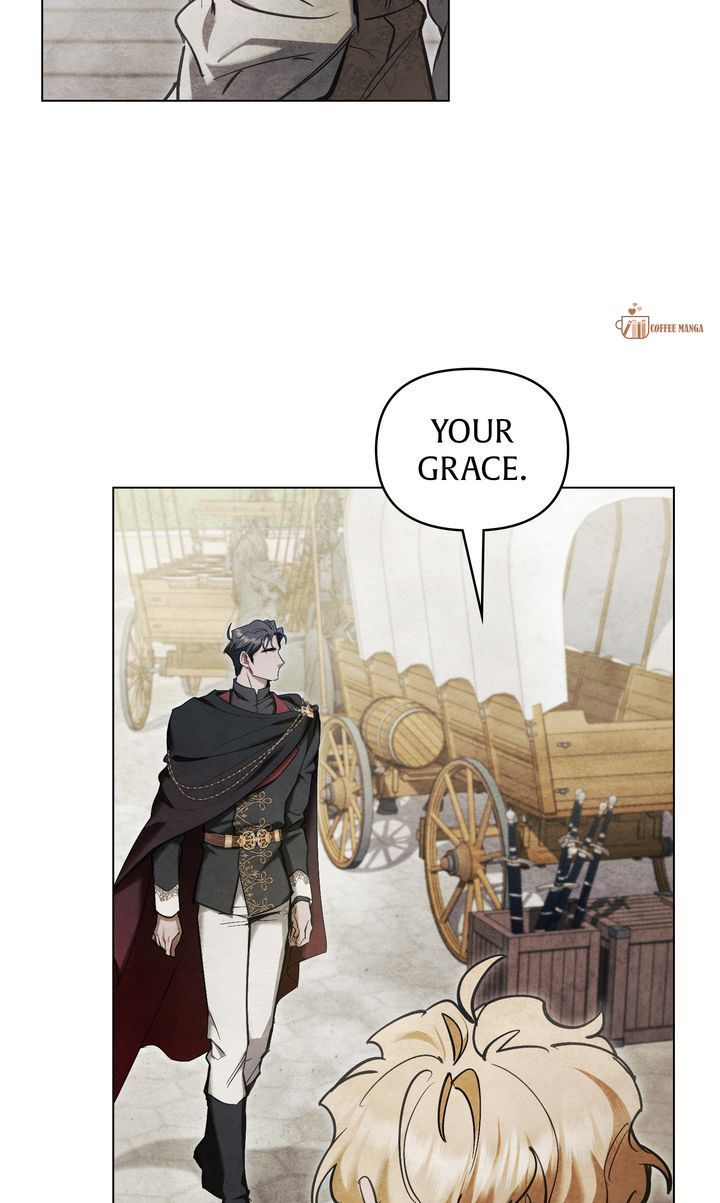 Read Her Majesty’s Night Manga Online