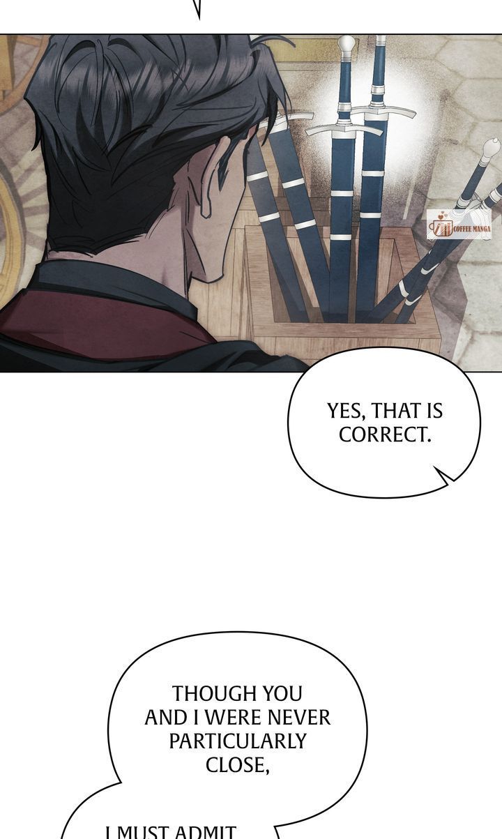 Read Her Majesty’s Night Manga Online
