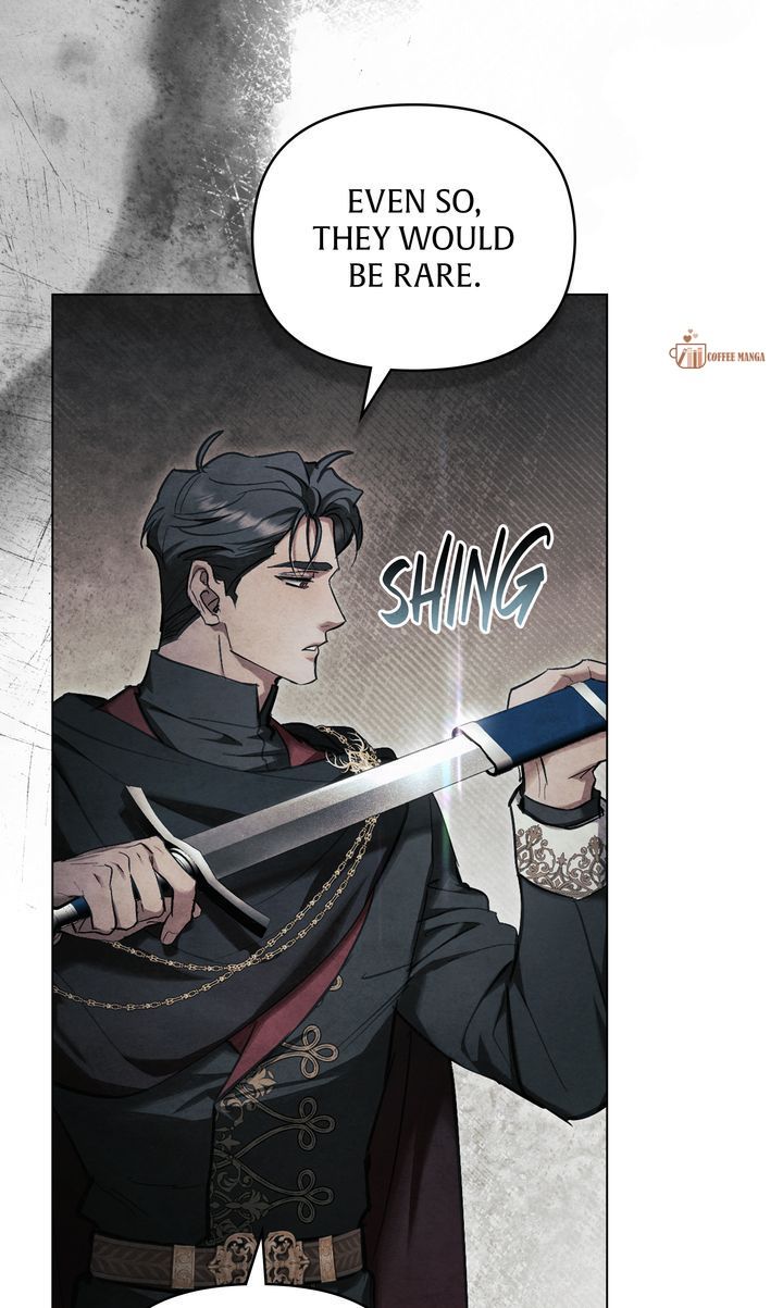 Read Her Majesty’s Night Manga Online