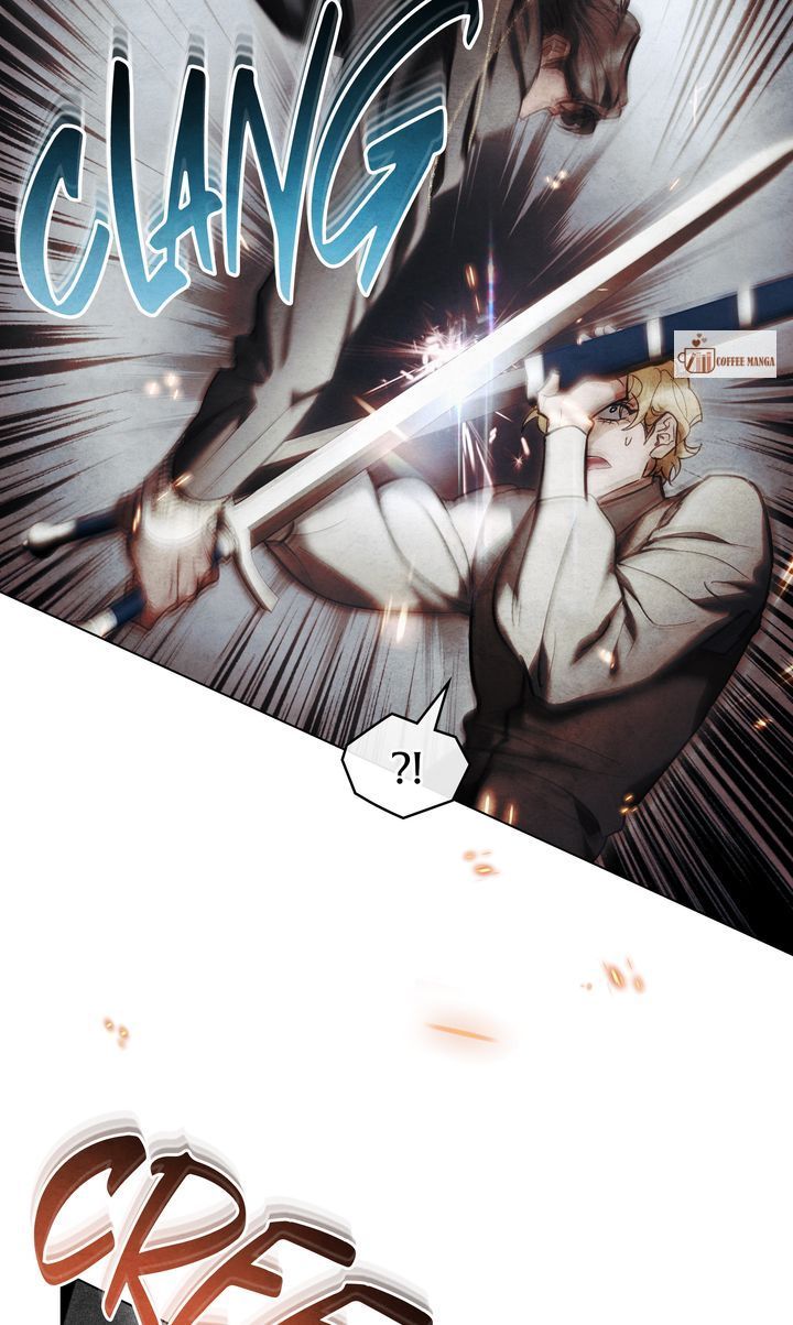 Read Her Majesty’s Night Manga Online