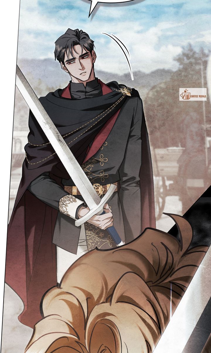 Read Her Majesty’s Night Manga Online