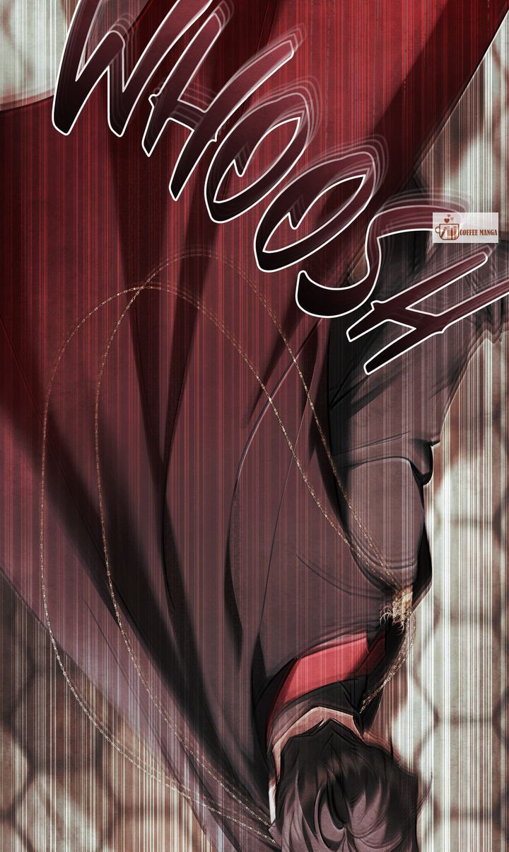 Read Her Majesty’s Night Manga Online