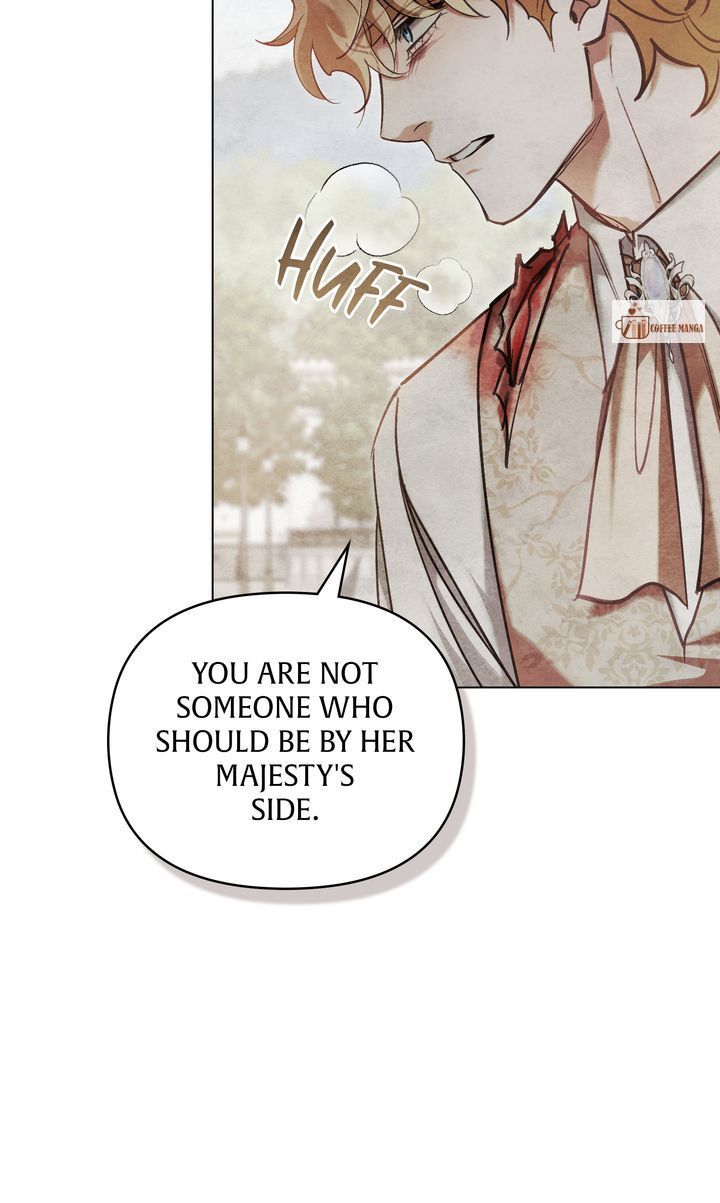 Read Her Majesty’s Night Manga Online