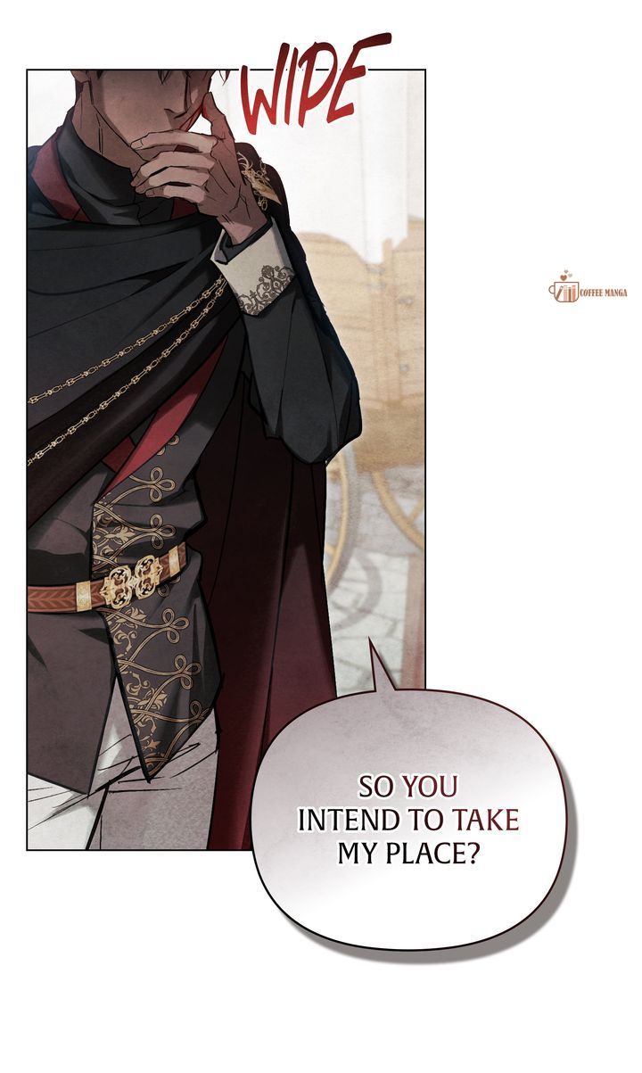 Read Her Majesty’s Night Manga Online