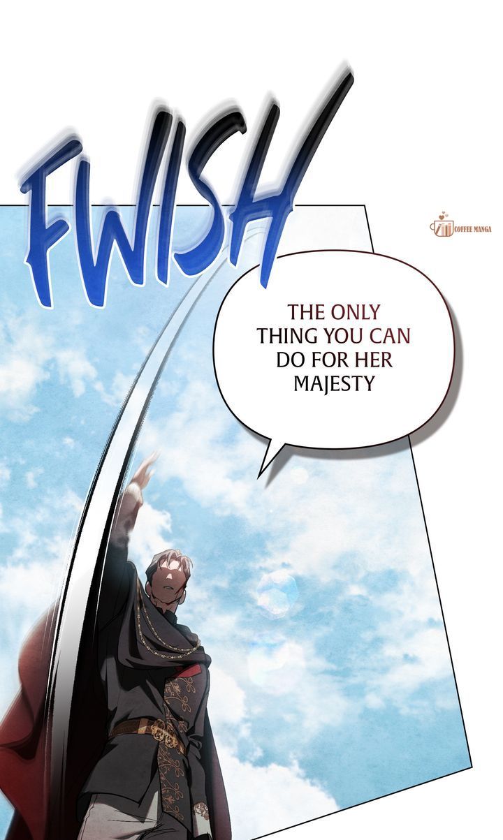 Read Her Majesty’s Night Manga Online
