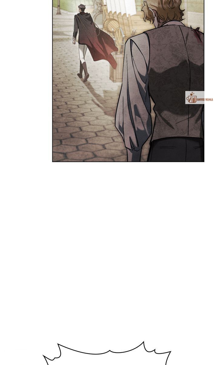 Read Her Majesty’s Night Manga Online