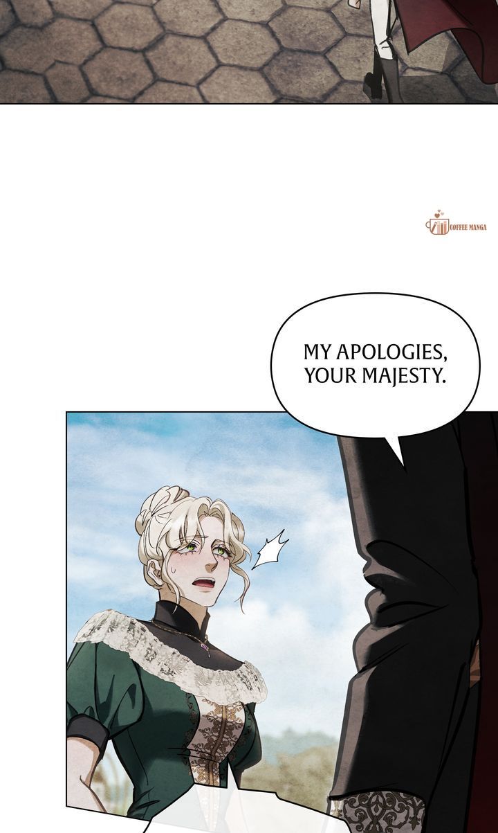 Read Her Majesty’s Night Manga Online