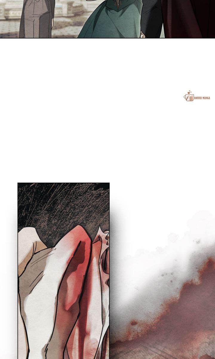 Read Her Majesty’s Night Manga Online
