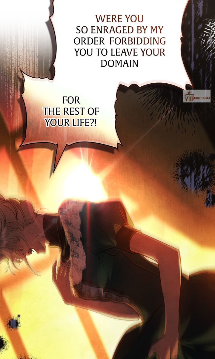 Read Her Majesty’s Night Manga Online