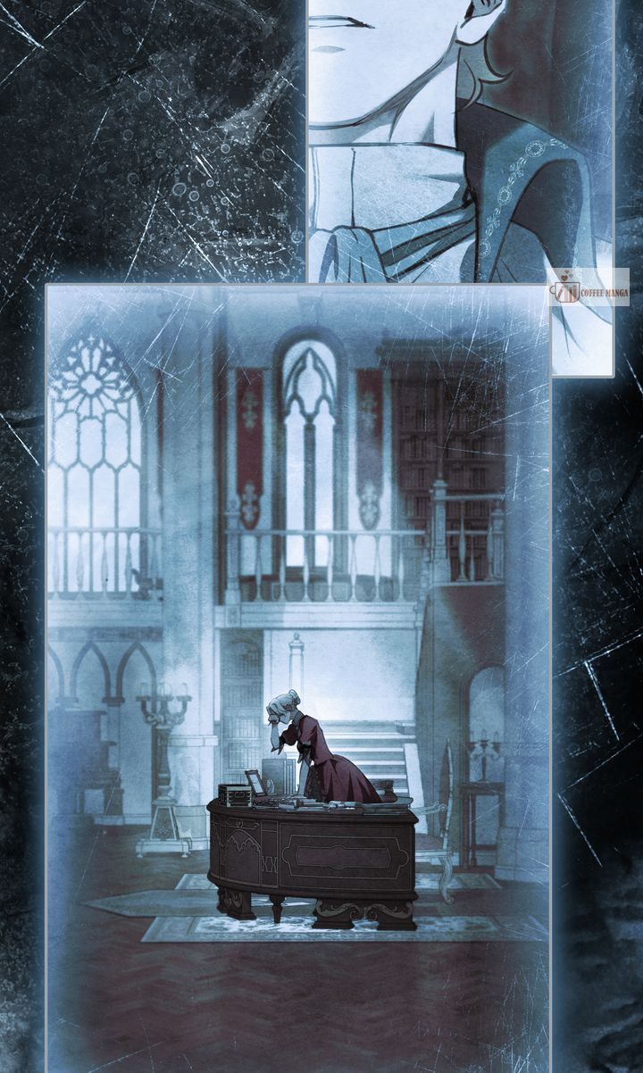 Read Her Majesty’s Night Manga Online