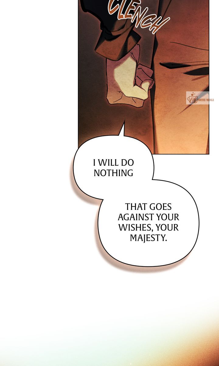 Read Her Majesty’s Night Manga Online