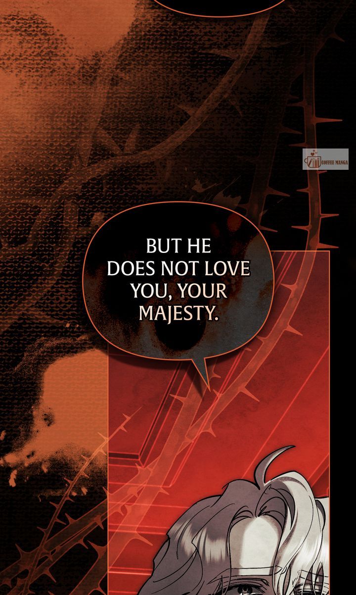 Read Her Majesty’s Night Manga Online