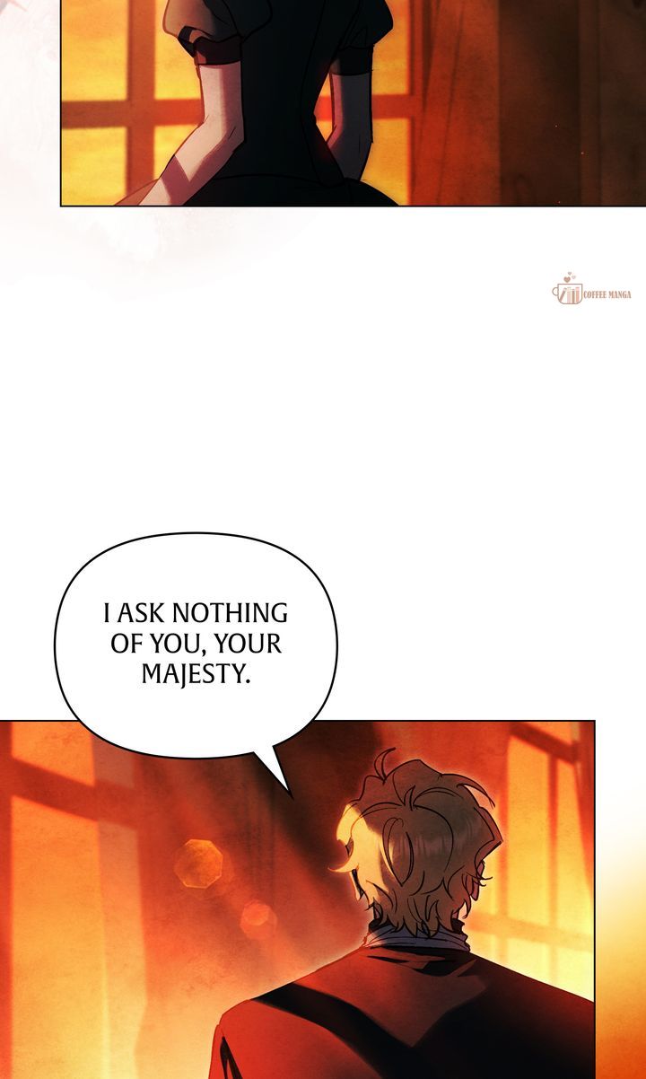 Read Her Majesty’s Night Manga Online