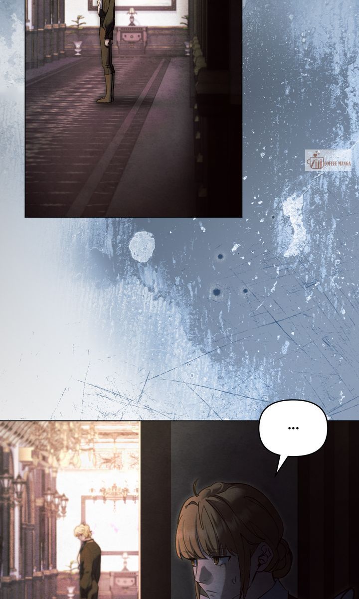Read Her Majesty’s Night Manga Online
