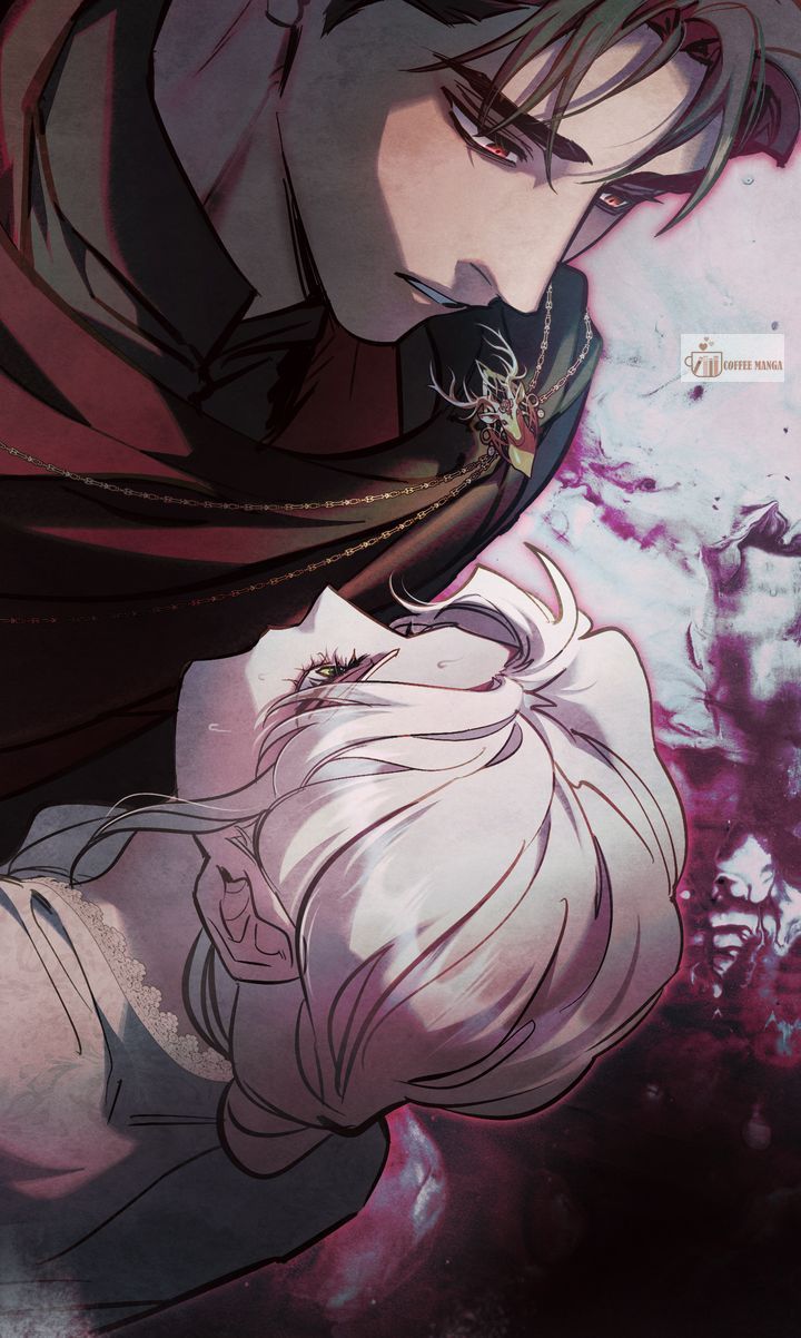 Read Her Majesty’s Night Manga Online