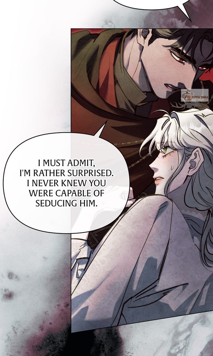 Read Her Majesty’s Night Manga Online