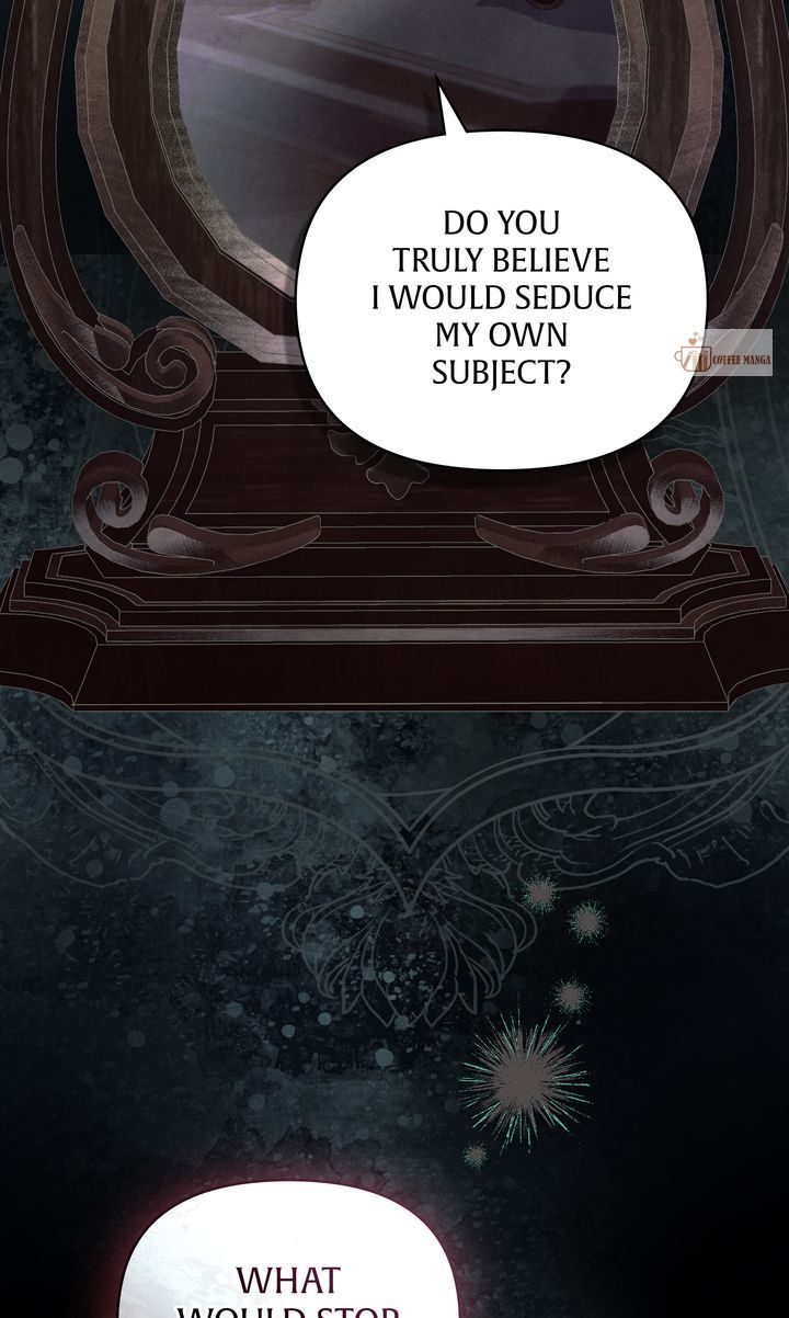 Read Her Majesty’s Night Manga Online