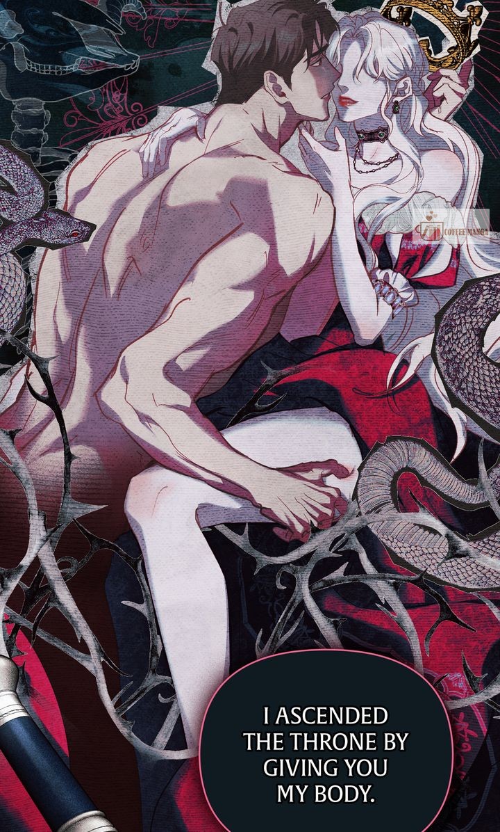 Read Her Majesty’s Night Manga Online