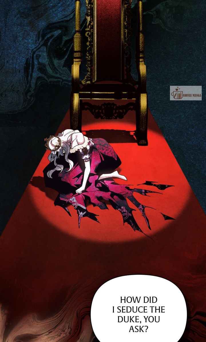 Read Her Majesty’s Night Manga Online