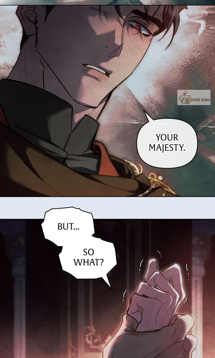 Read Her Majesty’s Night Manga Online