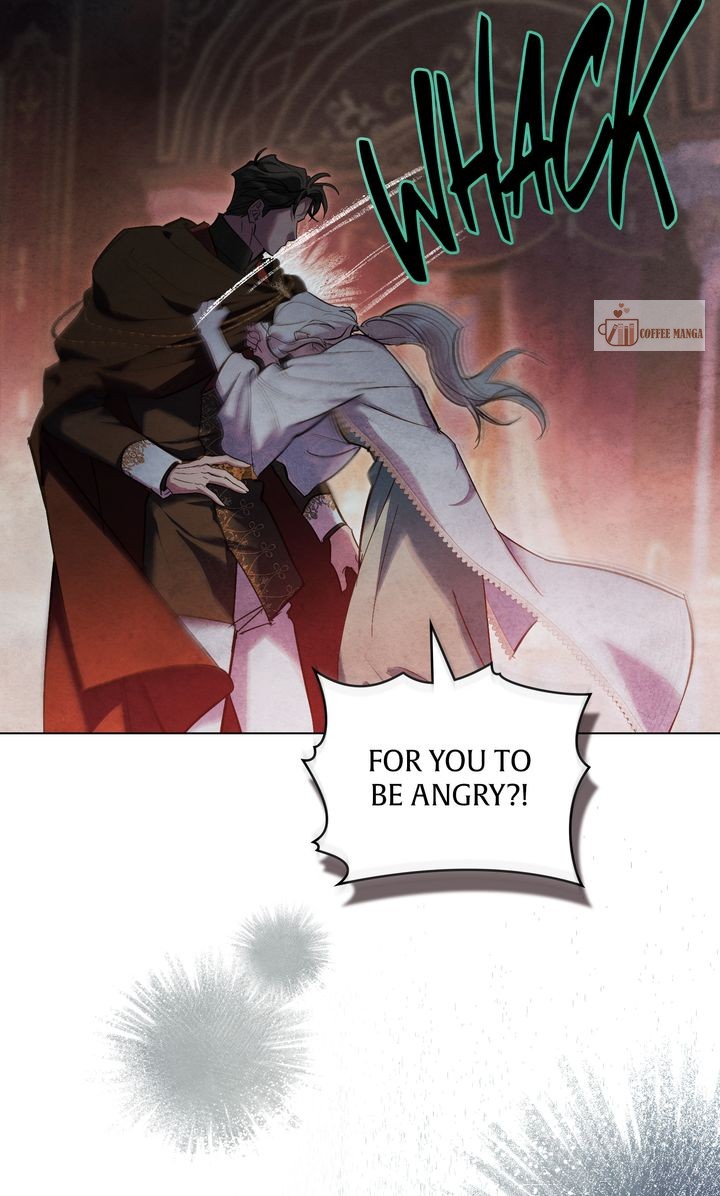 Read Her Majesty’s Night Manga Online
