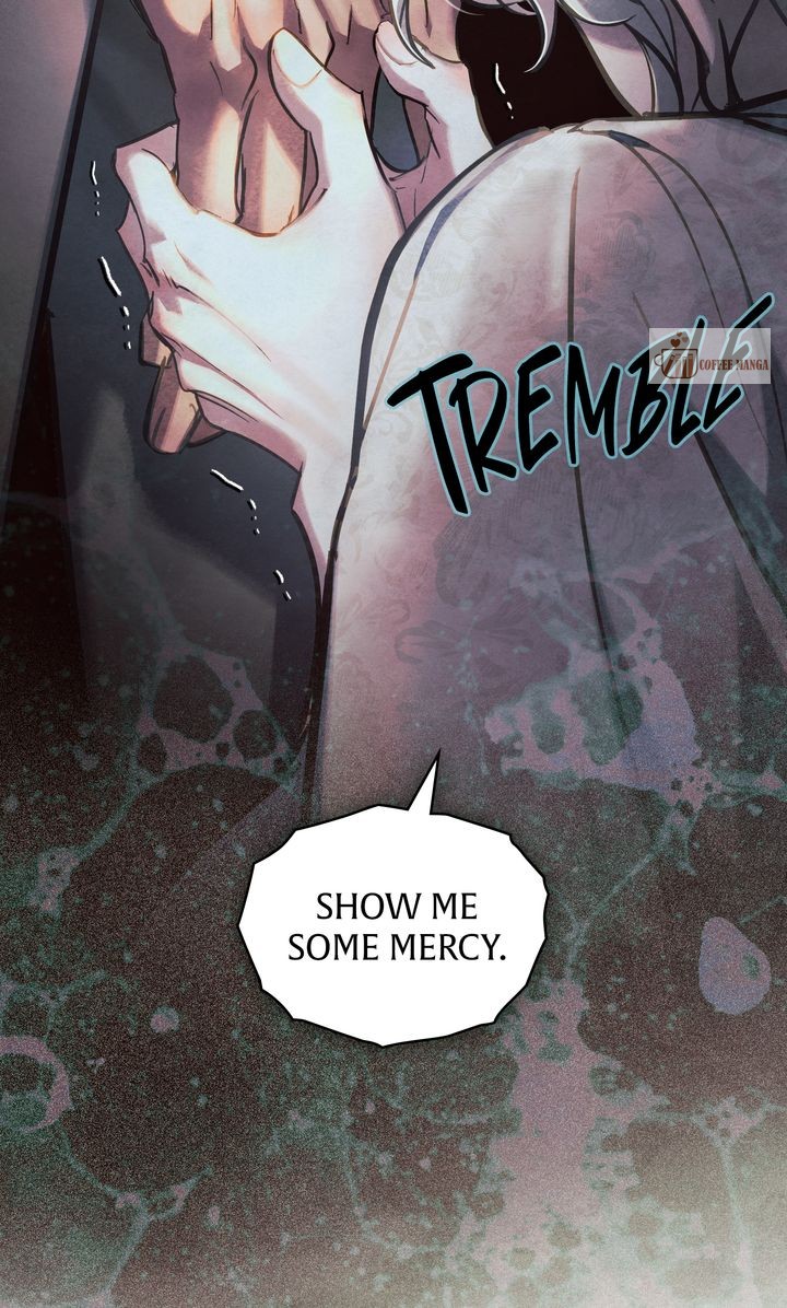 Read Her Majesty’s Night Manga Online