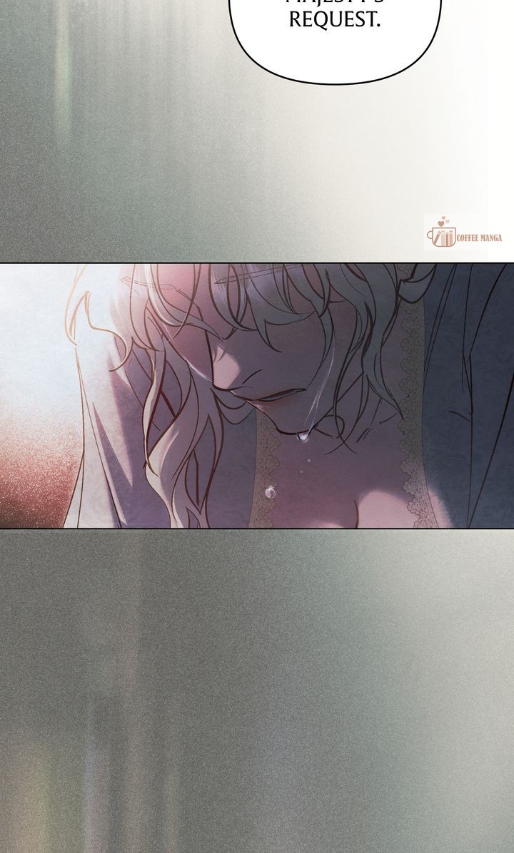 Read Her Majesty’s Night Manga Online