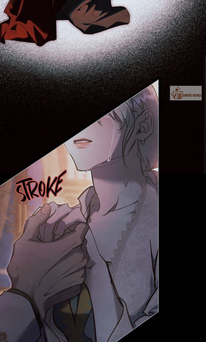 Read Her Majesty’s Night Manga Online