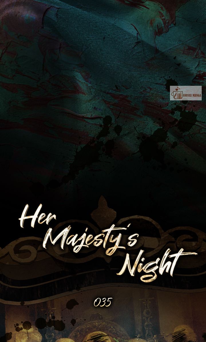 Read Her Majesty’s Night Manga Online