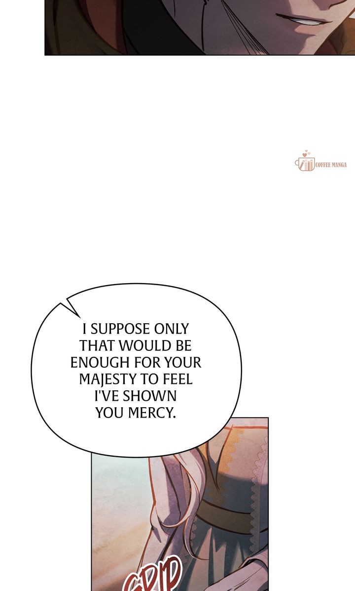 Read Her Majesty’s Night Manga Online