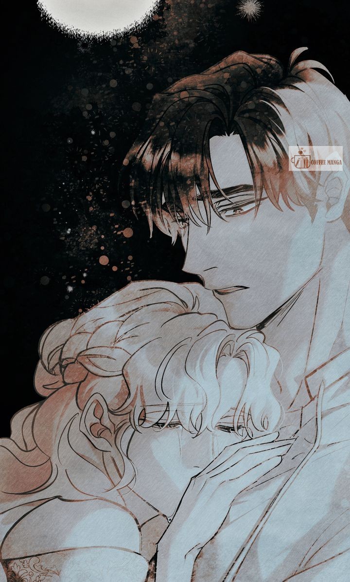 Read Her Majesty’s Night Manga Online
