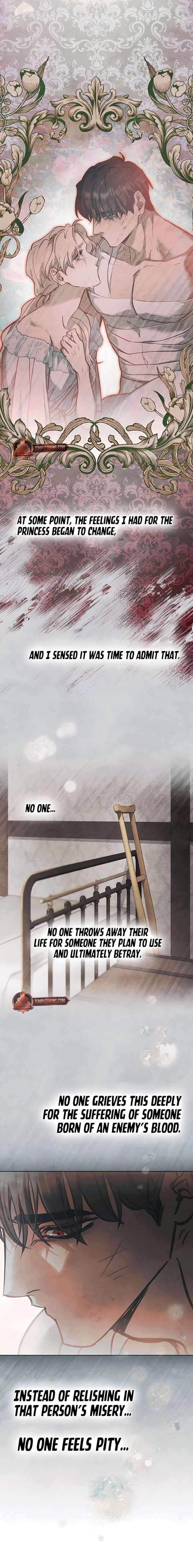 Read Her Majesty’s Night Manga Online