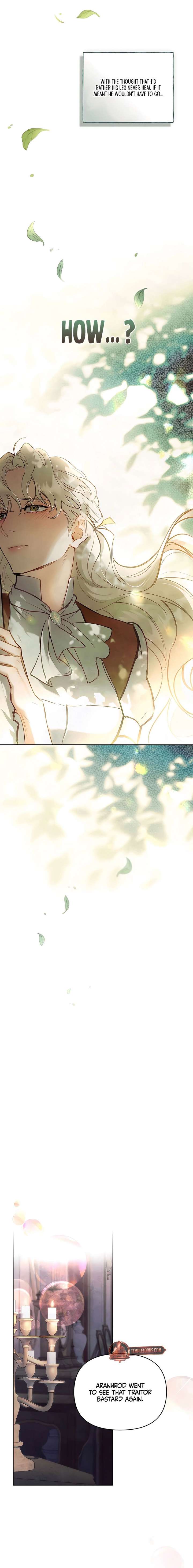 Read Her Majesty’s Night Manga Online