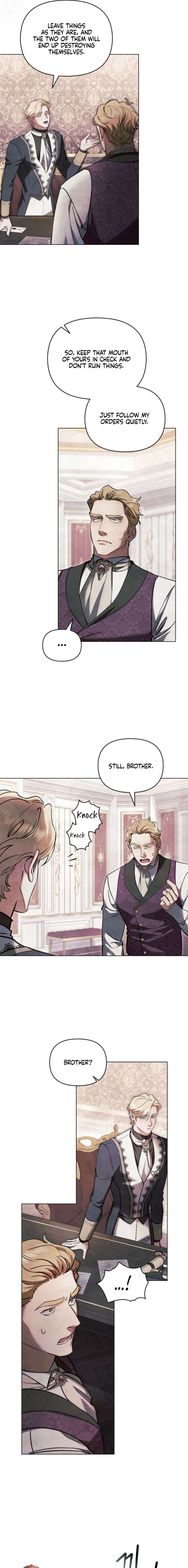Read Her Majesty’s Night Manga Online