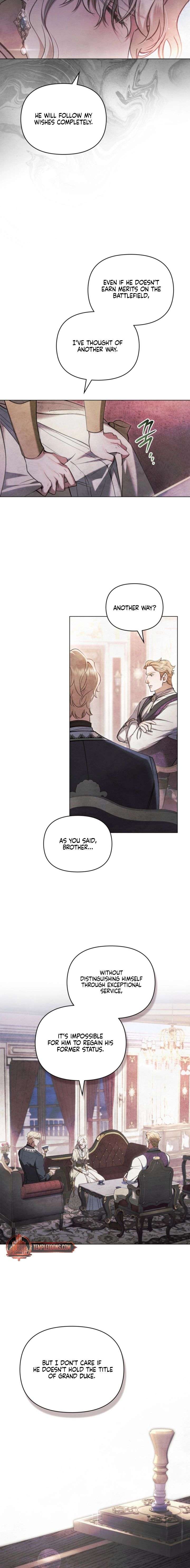Read Her Majesty’s Night Manga Online