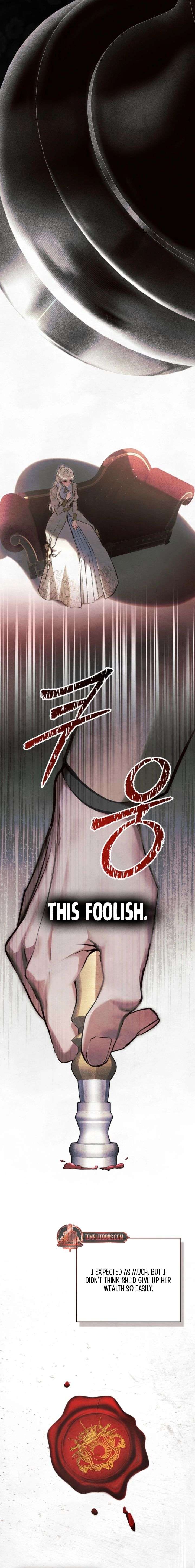 Read Her Majesty’s Night Manga Online