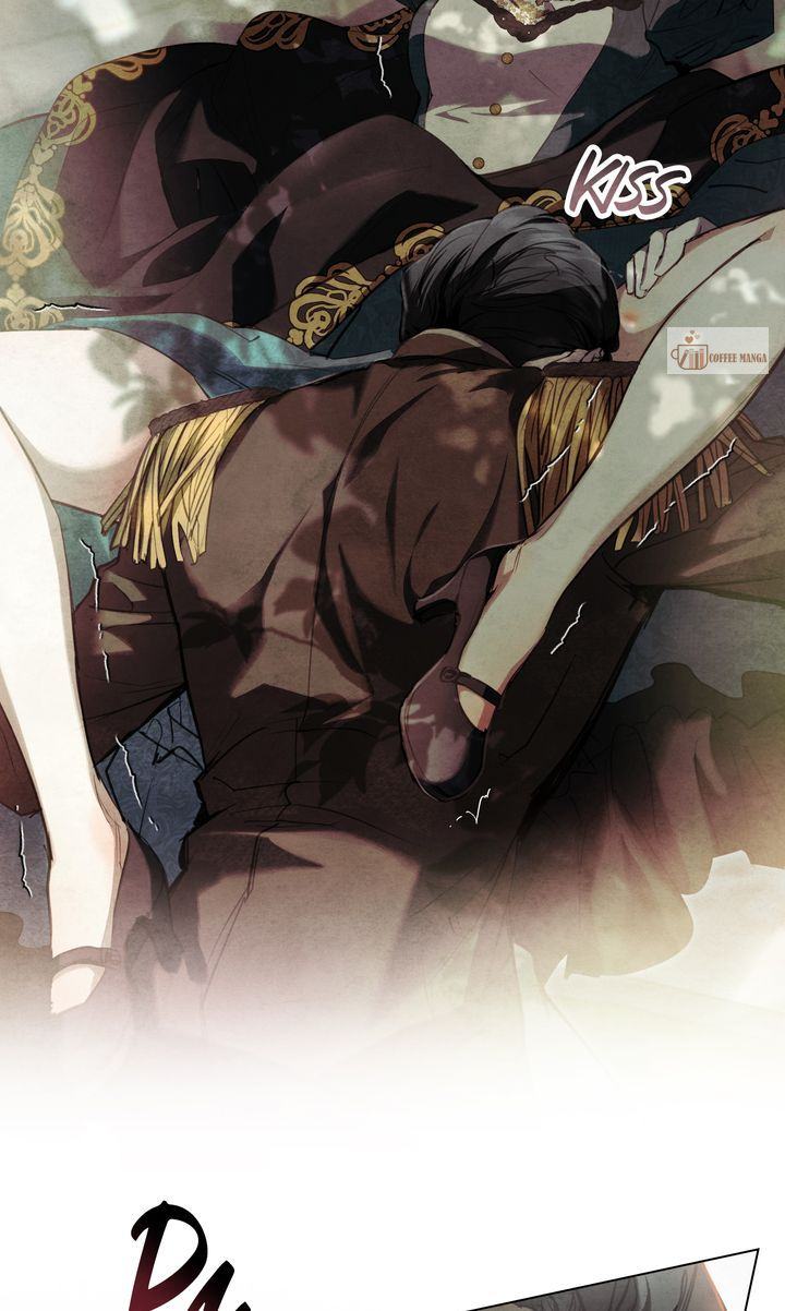 Read Her Majesty’s Night Manga Online