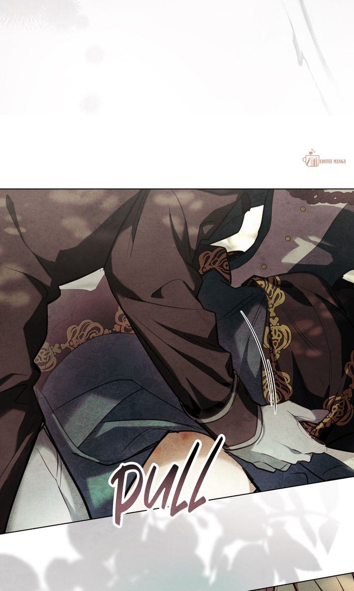 Read Her Majesty’s Night Manga Online