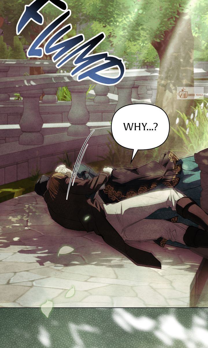 Read Her Majesty’s Night Manga Online