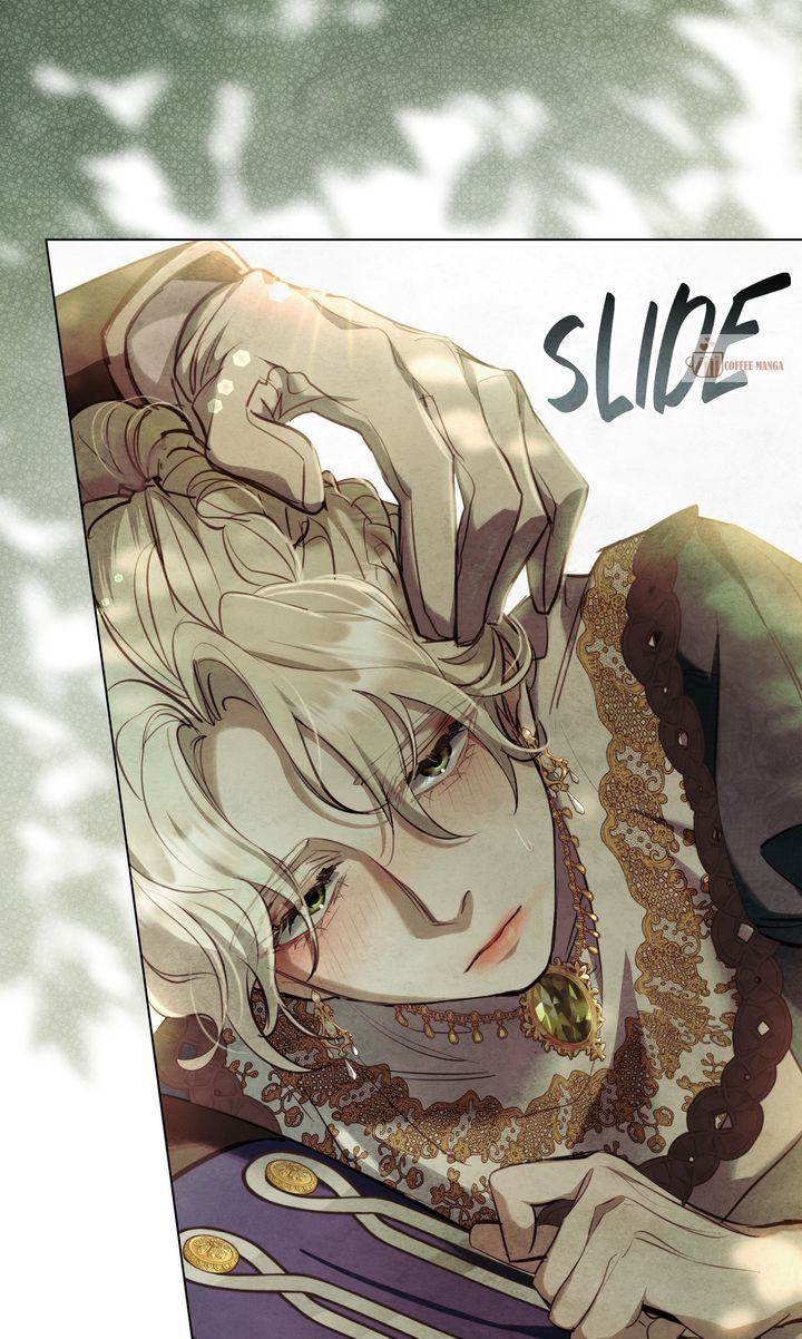 Read Her Majesty’s Night Manga Online