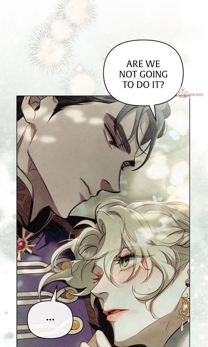 Read Her Majesty’s Night Manga Online