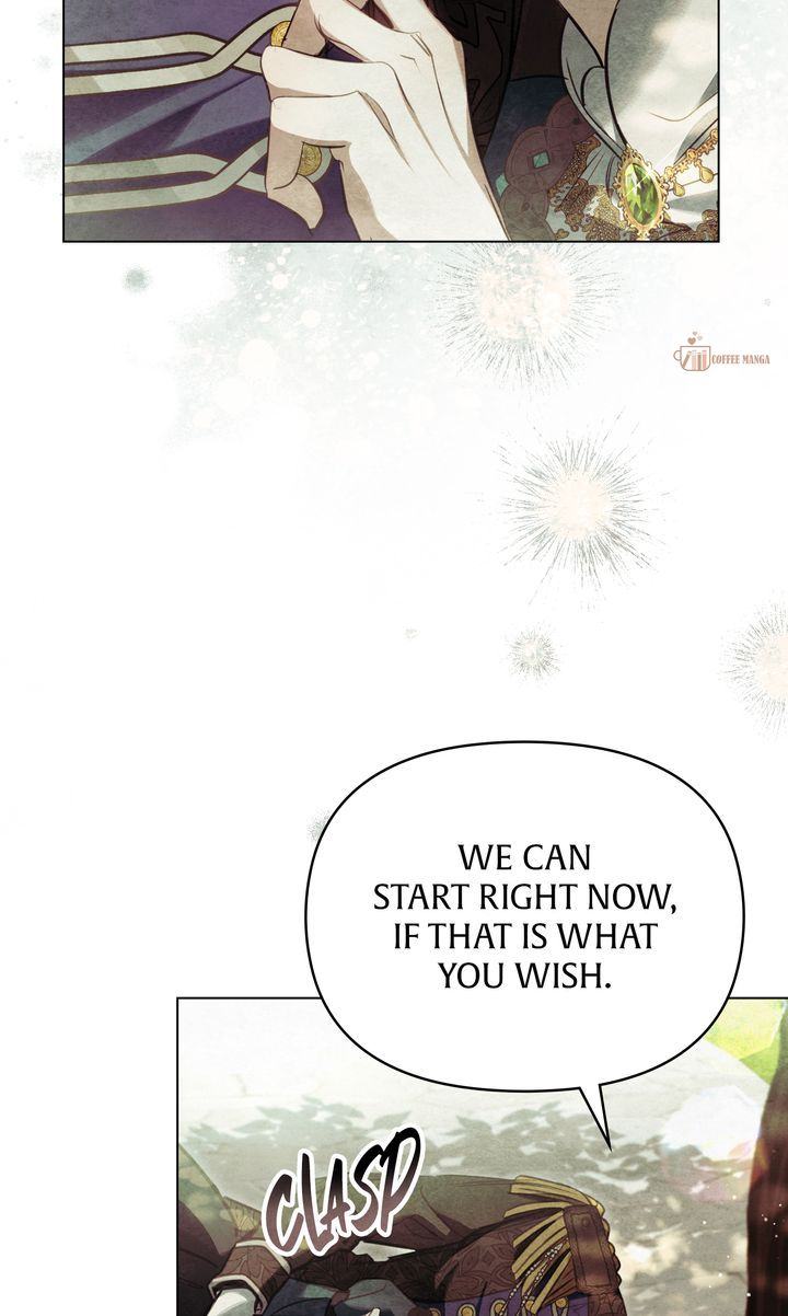 Read Her Majesty’s Night Manga Online